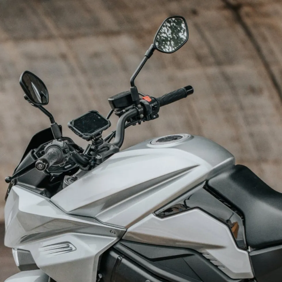 Topeak RideCase met Houder voor Apple - iPhone 14 Plus