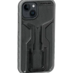 Telefoontasjes En Hoesjes < Topeak RideCase met Houder voor Apple - iPhone 14