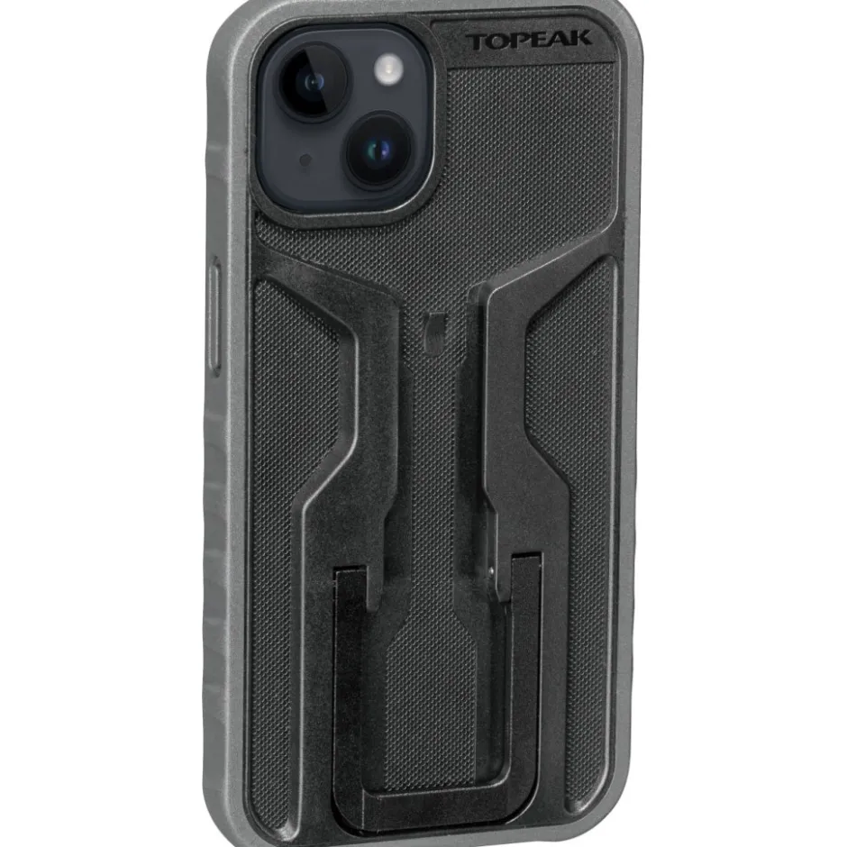 Telefoontasjes En Hoesjes < Topeak RideCase met Houder voor Apple - iPhone 14