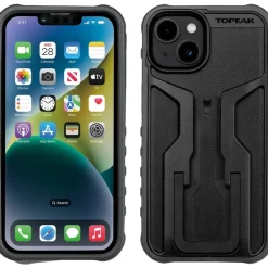 Telefoontasjes En Hoesjes < Topeak RideCase met Houder voor Apple - iPhone 14