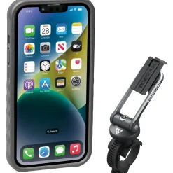 Telefoontasjes En Hoesjes < Topeak RideCase met Houder voor Apple - iPhone 14