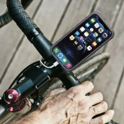 Telefoontasjes En Hoesjes < Topeak RideCase met Houder voor Apple - iPhone 14