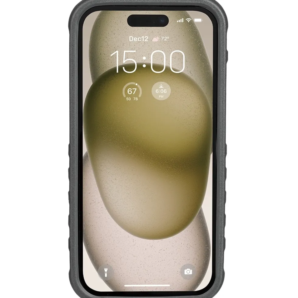 Topeak RideCase met Houder voor Apple - iPhone 15
