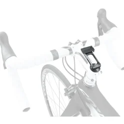 Topeak RideCase Mount 1 1/4