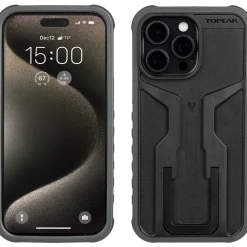 Topeak RideCase voor Apple - iPhone 15 Pro Max