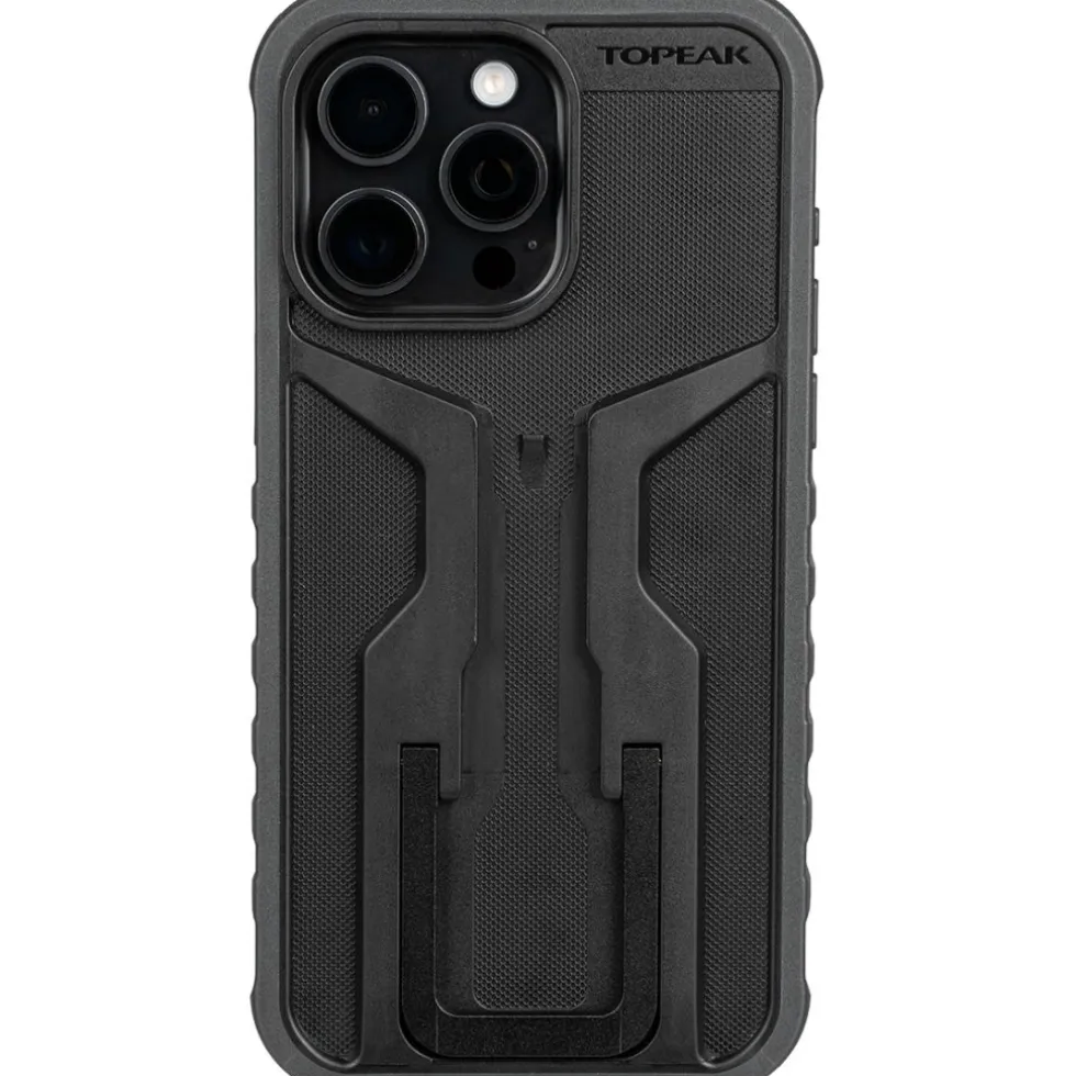 Topeak RideCase voor Apple - iPhone 15 Pro Max