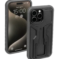 Topeak RideCase voor Apple - iPhone 15 Pro Max