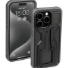 Topeak RideCase voor Apple - iPhone 15 Pro