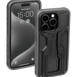 Topeak RideCase voor Apple - iPhone 15 Pro
