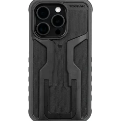 Topeak RideCase voor Apple - iPhone 15 Pro
