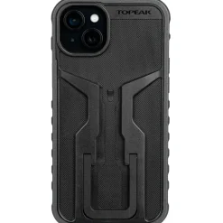 Topeak RideCase voor Apple - iPhone 15 Plus