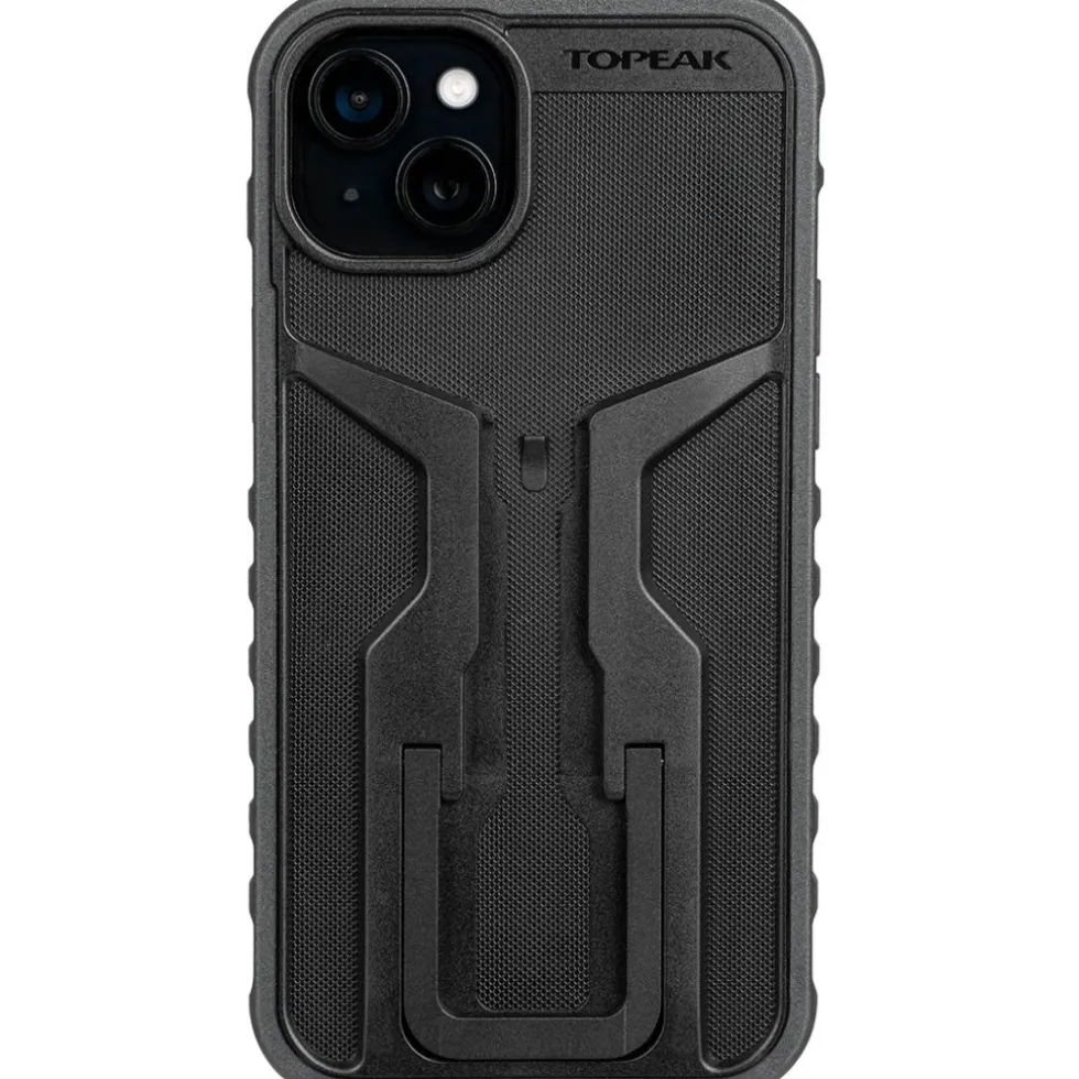 Topeak RideCase voor Apple - iPhone 15 Plus
