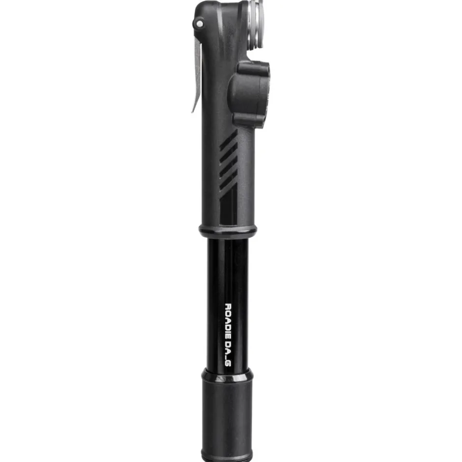 Mini Pompen < Topeak Roadie DA_G Pump