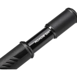 Topeak Roadie DA Fietspomp