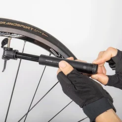 Topeak Roadie 2Stage Mini Pump