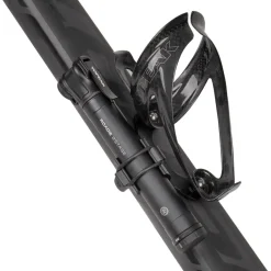 Topeak Roadie 2Stage Mini Pump