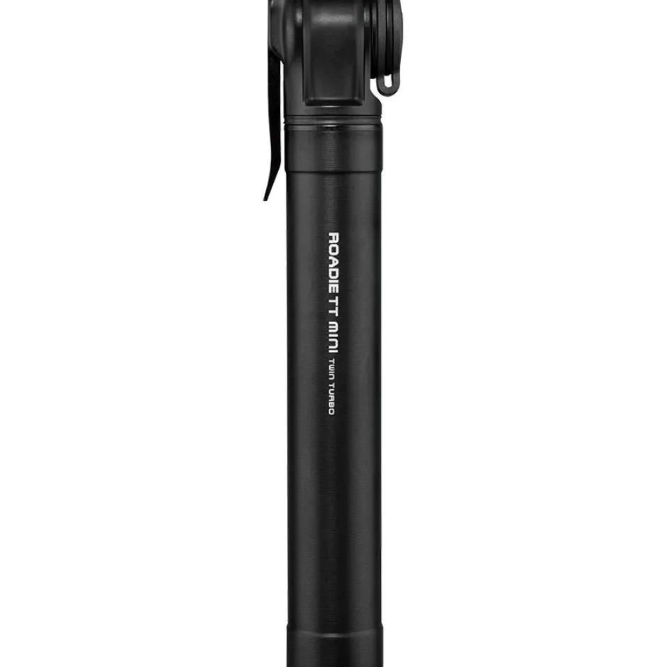 Mini Pompen < Topeak Roadie TT Mini Pump - black