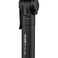Topeak Roadie TT Pump - black