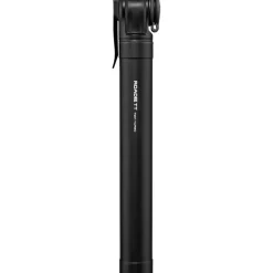 Topeak Roadie TT Pump - black