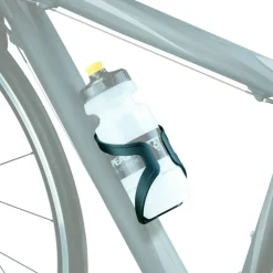 Topeak Shuttle Cage Bottle Cage - black