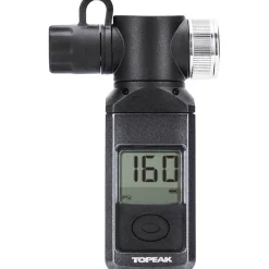 Topeak Shuttle Gauge Digital