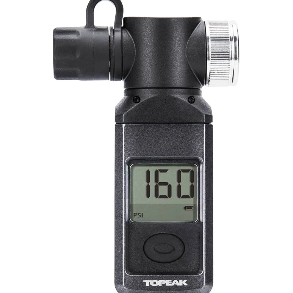 Topeak Shuttle Gauge Digital