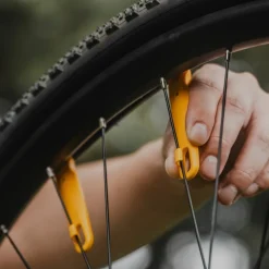 Topeak Shuttle Lever Pro Bandenlichter
