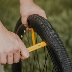 Topeak Shuttle Lever Pro Bandenlichter