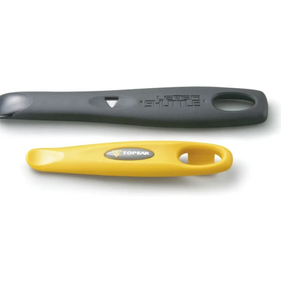 Gereedschap|Banden Accessoires En Tubeless < Topeak Shuttle Lever 1.2 Tire Lever