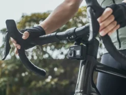 Topeak Stem Multi-Mount Steelbevestiging voor Koplamp + Camera