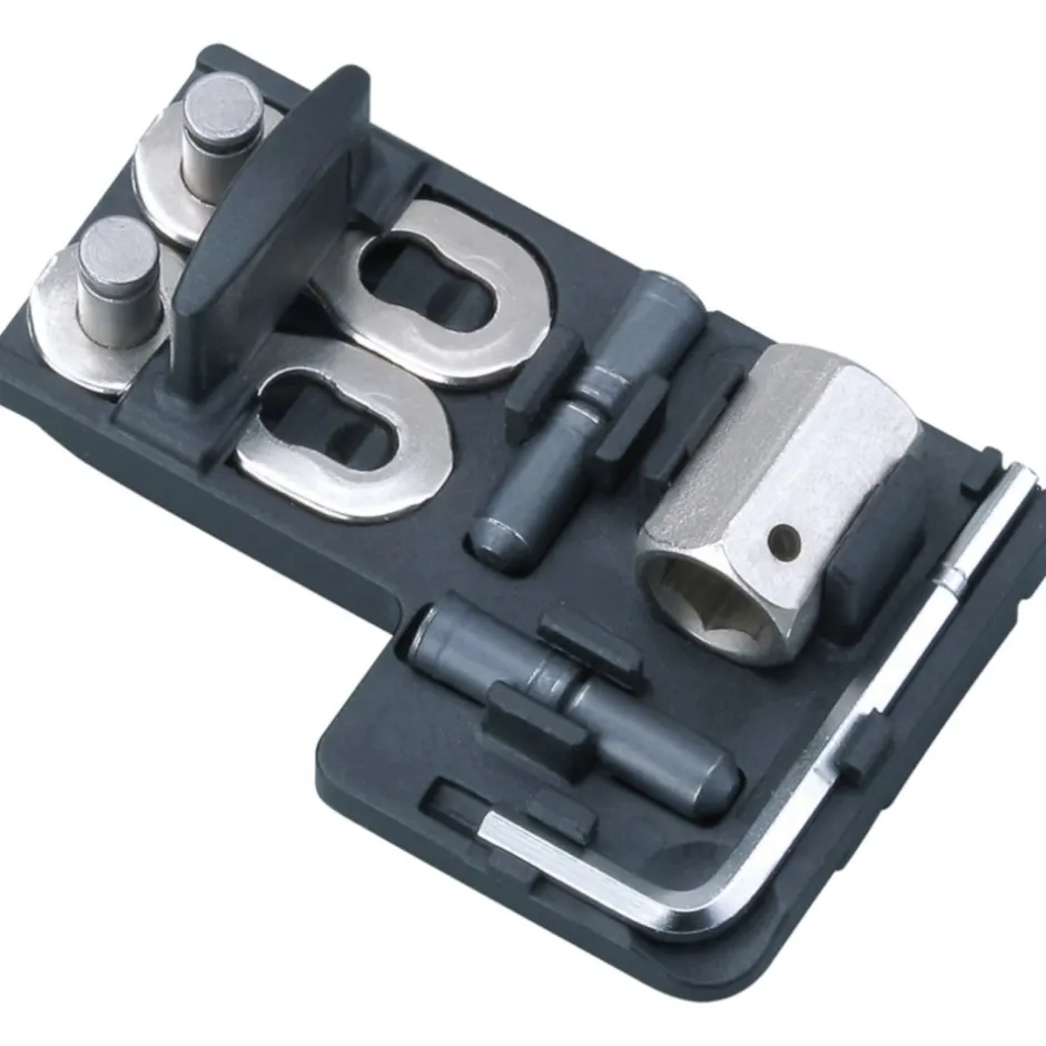 Gereedschap|Gereedschap En Onderhoud < Topeak Survival Gear Box