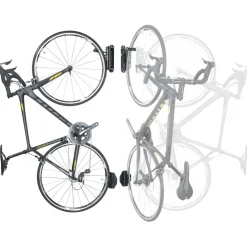 Topeak Swing Up Holder Muurbeugel