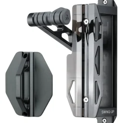 Topeak Swing Up Holder Muurbeugel