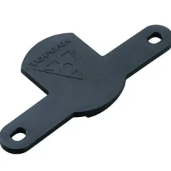 Topeak Tail Light Mount for Tubular Rack and BeamRack MTX
