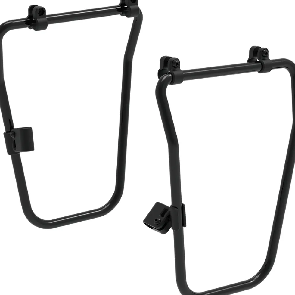 Topeak Tetrarack Bagagedrager frameset