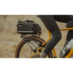 Bagagedragers < Topeak TetraRack GR2 achterdrager