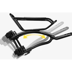 Bagagedragers < Topeak TetraRack GR2 achterdrager