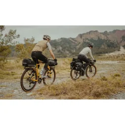 Bagagedragers < Topeak TetraRack GR2 achterdrager