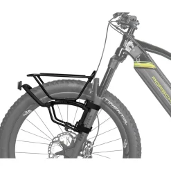 Topeak TetraRack M1 Front Mountainbike Rack