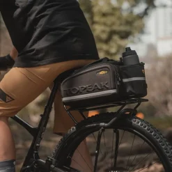 Topeak TetraRack M2 HD Bagagedrager