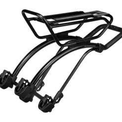 Topeak TetraRack M2 Rear Mountainbike Rack - black