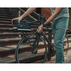 Topeak TetraRack R1 Front Road Bike Rack