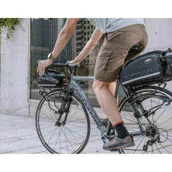 Topeak TetraRack R1 Front Road Bike Rack