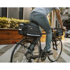 Topeak TetraRack R2 Rear Road Bike Rack