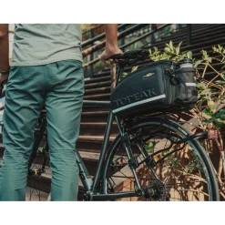 Topeak TetraRack R2 Rear Road Bike Rack