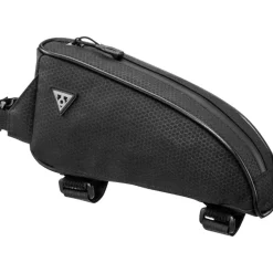 Topeak TopLoader Bovenbuis Tas - 0.75L - zwart