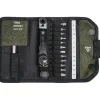 Topeak Torq Rocket mini EX Ratelsleutel