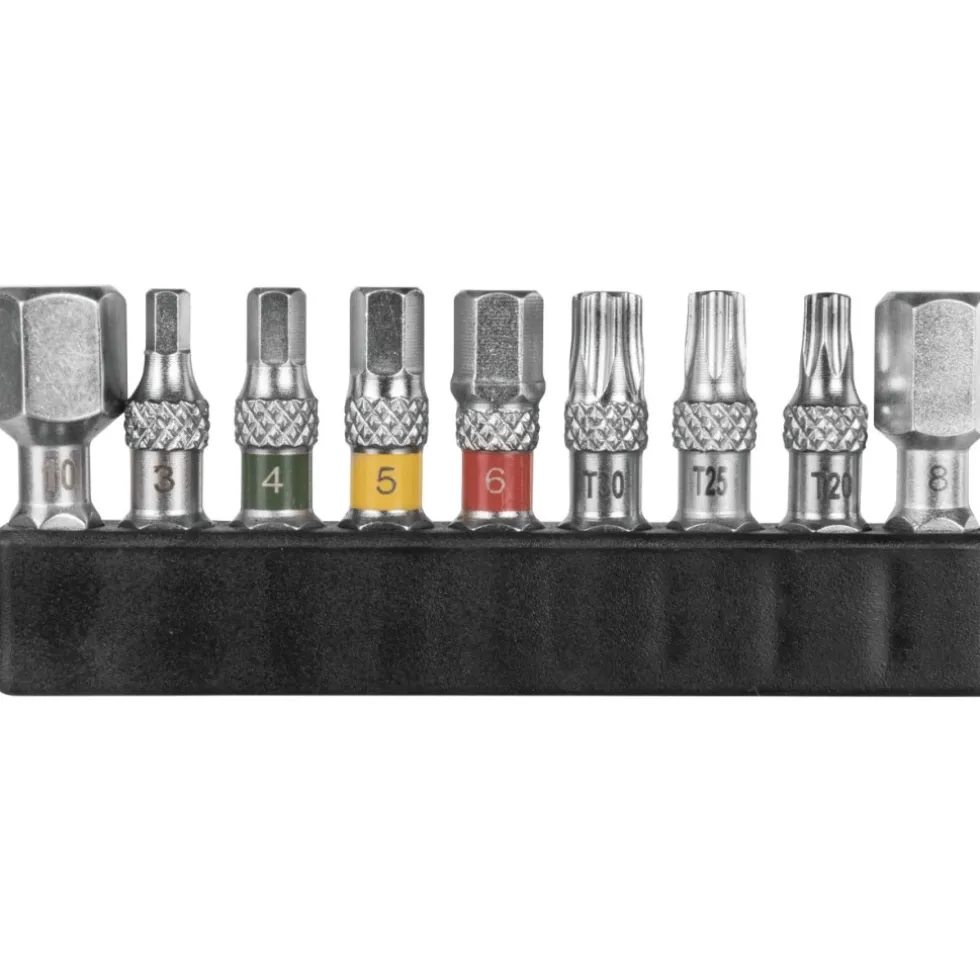Topeak Torq Stick 4-20Nm Torque Wrench
