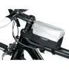 Topeak TriBag All Weather Large Frametas - 0.72L