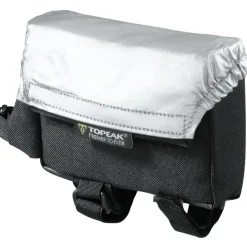 Frametassen|Top Tube Bag < Topeak TriBag All Weather Medium Frametas - 0.6L